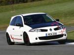 Renault Megane RS R26.R 2008 года